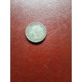 Netherlands  25 Cents  1928