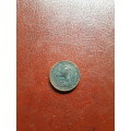 Netherlands  1 Cent  1892