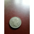 Algeria  100 Francs 1950