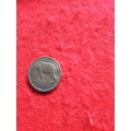 Belgian Congo  2 Francs    1947 (W/V)