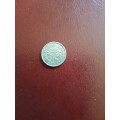 Sierra Leone 5 Cents  1964