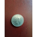 ST Helena & Ascension   10 pence  1998