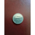 ST Helena & Ascension   10 pence  1998
