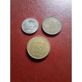 Vietnam  combo coins