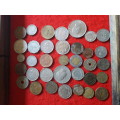 World coins combo 35x coins