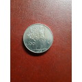 Italy  100 lira  1973