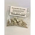 12 grams Chemically Refined Silver (Ag) 99% Purity