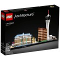 LEGO 21047 Architecture Las Vegas (Discontinued set)