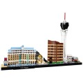LEGO 21047 Architecture Las Vegas (Discontinued set)