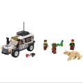 LEGO 60267 City Safari Off-Roader (Discontinued set)