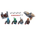 LEGO 75267 Star Wars Mandalorian Battle Pack (Discontinued set)