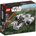 LEGO Star Wars The Razor Crest Microfighter 75321 (Discontinued set)