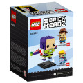 LEGO® BrickHeadz Buzz Lightyear 40552 (Discontinued Set)