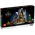 LEGO® Winter Village Elf Club House 10275 (Discontinued Set)