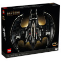 LEGO® Batman 1989 Batwing 76161 (Discontinued Set)