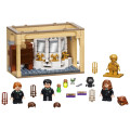 LEGO® Harry Potter Polyjuice Potion Mistake 76386 (Discontinued Set)