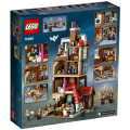 LEGO® Harry Potter Attack on the Burrow 75980 (Discontinued Set)