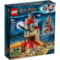 LEGO® Harry Potter Attack on the Burrow 75980 (Discontinued Set)
