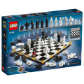 LEGO® Harry Potter Hogwarts Wizard`s Chess 76392 (Discontinued Set)