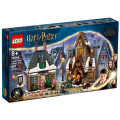 LEGO® Harry Potter Hogsmeade Village Visit 76388 (Discontinued Set)