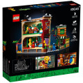 LEGO® Ideas Sesame Street 21324 (Discontinued Set)