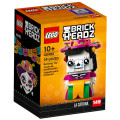 LEGO® BrickHeadz La Catrina 40492 (Discontinued Set)