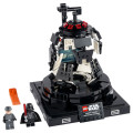 LEGO® Star Wars Darth Vader Meditation Chamber 75296 (Discontinued Set)