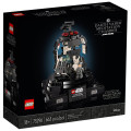 LEGO® Star Wars Darth Vader Meditation Chamber 75296 (Discontinued Set)