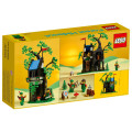 LEGO® ICONS Forest Hideout 40567 (Limited Edition)