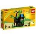 LEGO® ICONS Forest Hideout 40567 (Limited Edition)