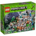 LEGO® Minecraft The Mountain Cave 21137 (Very Rare, Discontinued Set)