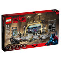 LEGO® Batman Batcave: The Riddler Face-Off 76183 (Discontinued Set)