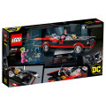 LEGO® Batman Classic TV Series Batmobile 76188 (Discontinued Set)
