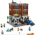 LEGO® Creator Expert Corner Garage 10264 (Discontinued Set)
