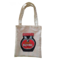 Bovril Reversible Grocery Tote Bag