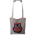 Bovril Reversible Grocery Tote Bag