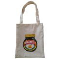 Marmite Reversible Grocery Tote Bag