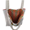 Marmite Reversible Grocery Tote Bag