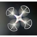 JX815 MINI DRONE WITH CAMERA | 2.4 GHz 4 CH 6-AXIS GYRO | ONE KEY RETURN
