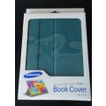 Samsung Galaxy Tab S 10.5 Book Cover