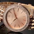 AUTHENTIC UK ROSE GOLD TAYLOR COLE AGLAIA SERIES WATCH