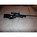 ASG AW 308 AIRSOFT SNIPER