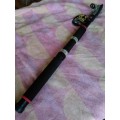 2.7m Telescopic Fishing Rod