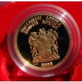 ## 2000 Cultural Series 1/10th Gold coin ## Mintage 564 OLD COA