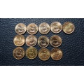 3 left Various Dates 1/10th Gold Krugerrands availible. Buy per coin