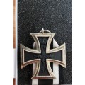 German Iron Cross 2nd Class medal  WW1