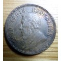 1898 Decent Penny