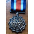 MMM Medal No 15180