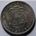 1961 South African Twenty Cent
