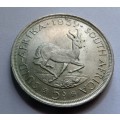 1951 South African Crown